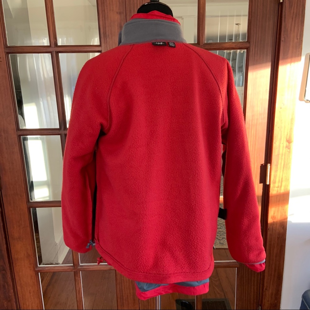 Helly Hansen Two Layer Outdoor Jacket - image 8